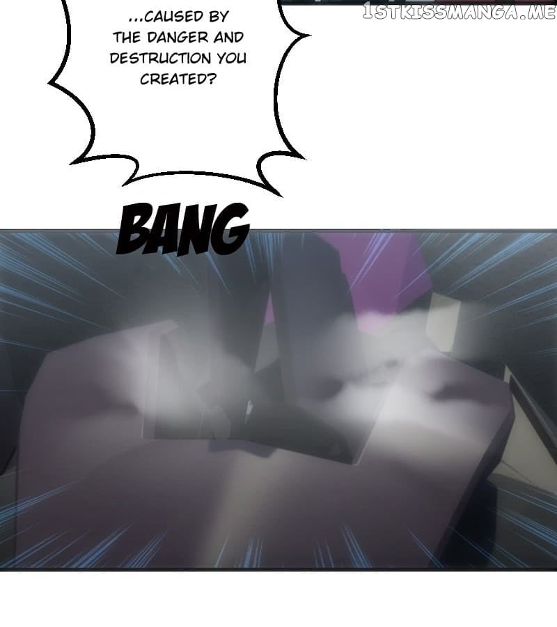 Ironline - Manga chapter 51 - page 4