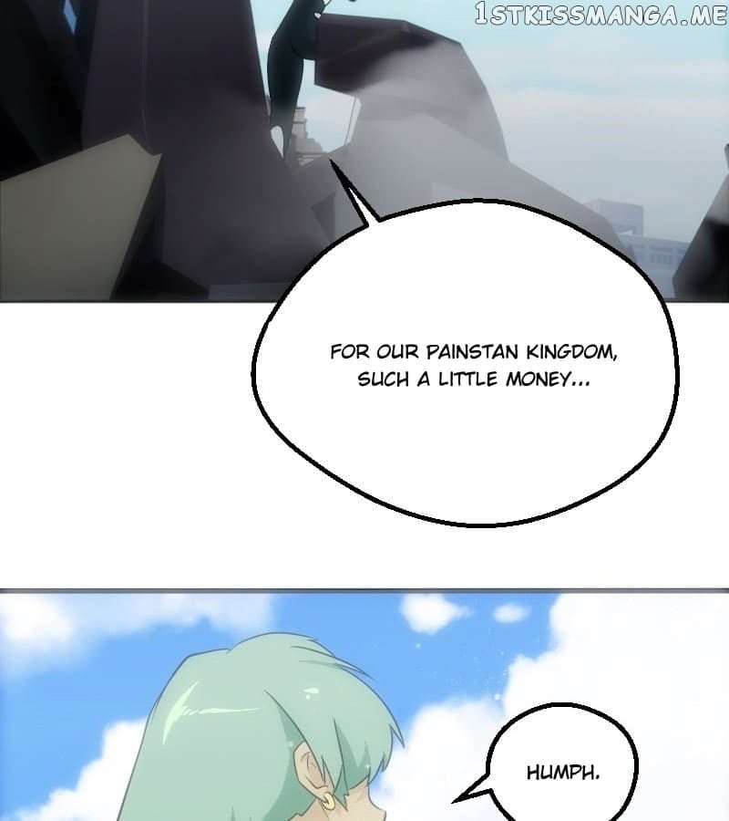 Ironline - Manga chapter 51 - page 7