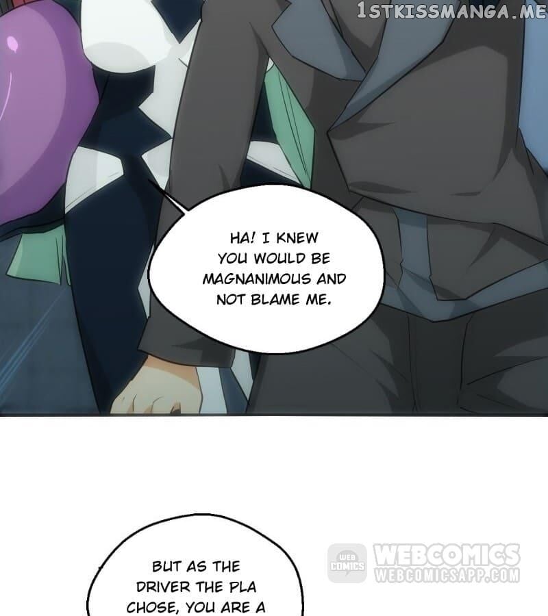 Ironline - Manga chapter 52 - page 18