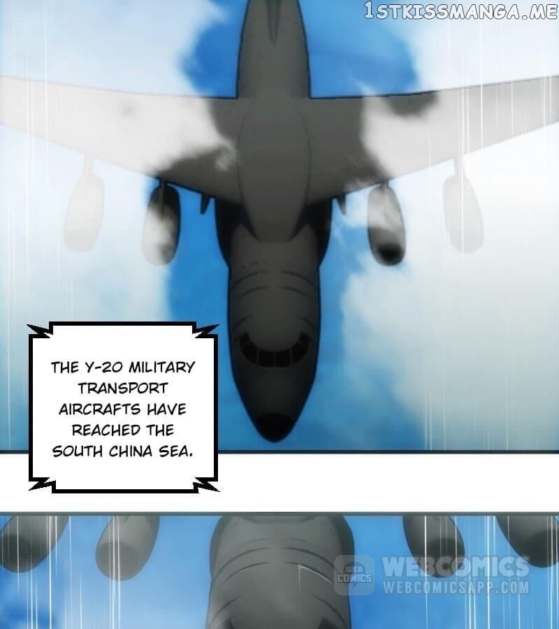 Ironline - Manga chapter 53 - page 2