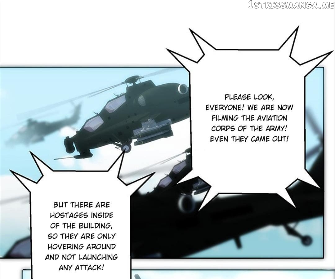 Ironline - Manga chapter 7 - page 13