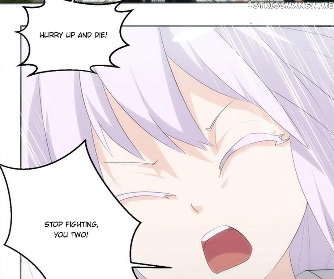 Ironline - Manga chapter 8 - page 16