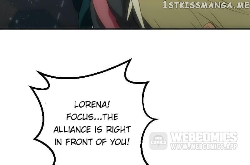 Ironline - Manga chapter 35 - page 10