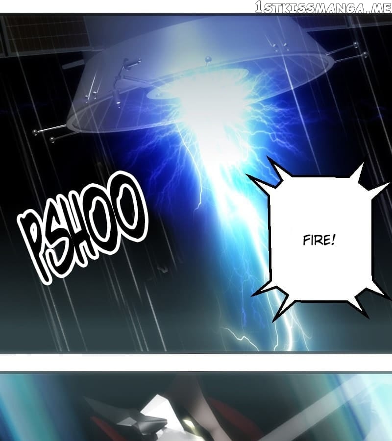 Ironline - Manga chapter 35 - page 15