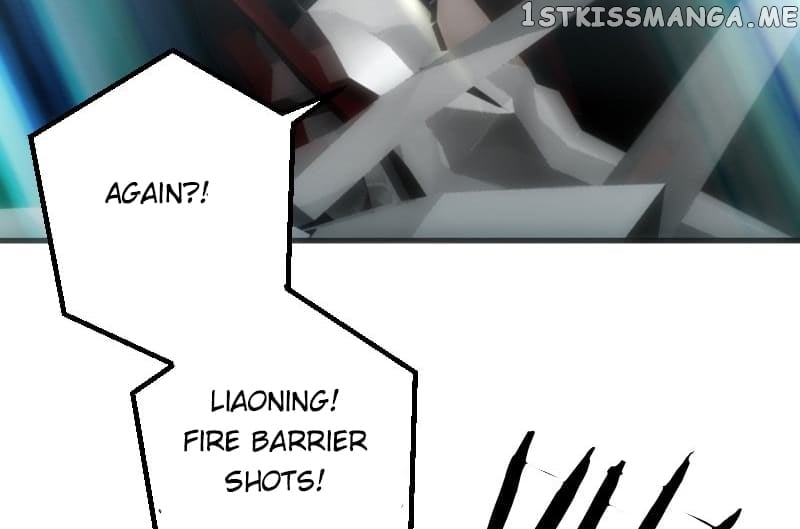 Ironline - Manga chapter 35 - page 16