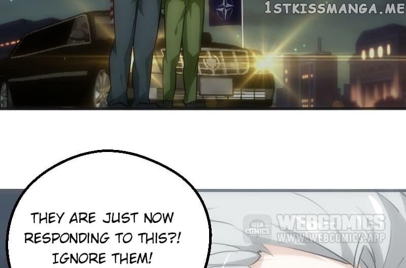 Ironline - Manga chapter 35 - page 2