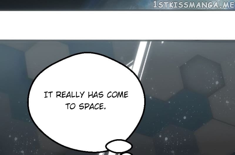 Ironline - Manga chapter 35 - page 8