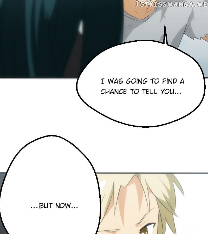Ironline - Manga chapter 33 - page 11