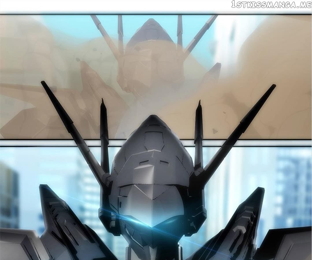 Ironline - Manga chapter 10 - page 13