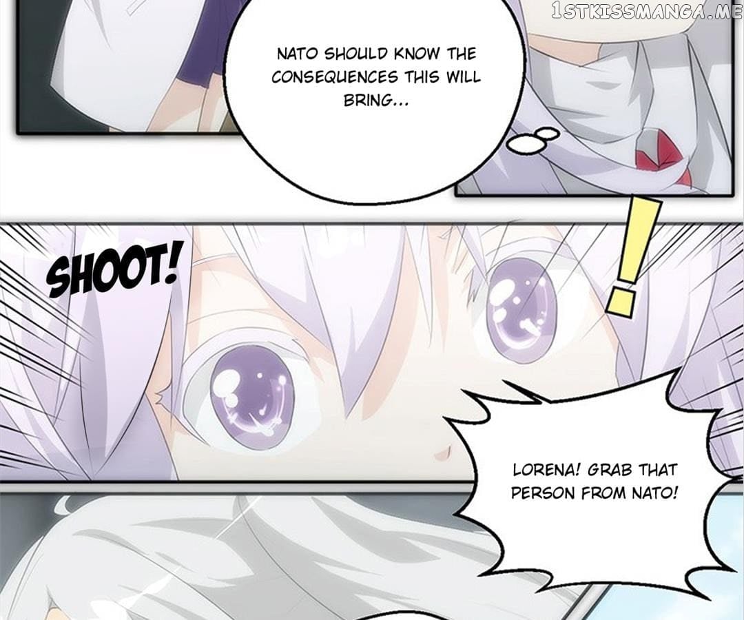 Ironline - Manga chapter 10 - page 17