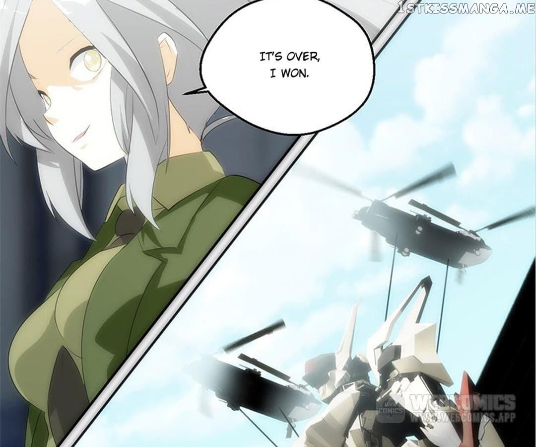Ironline - Manga chapter 10 - page 18