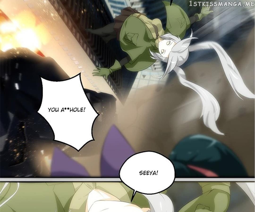 Ironline - Manga chapter 10 - page 21