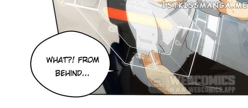 Ironline - Manga chapter 11 - page 12