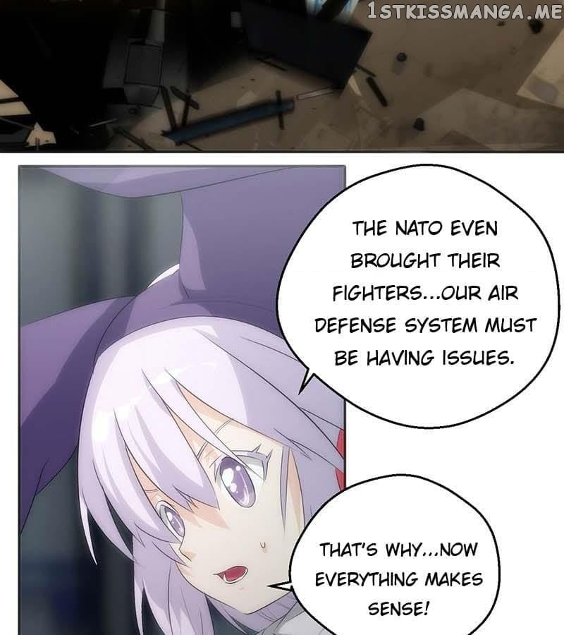 Ironline - Manga chapter 11 - page 25