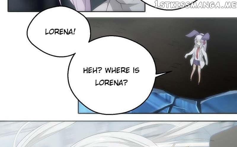 Ironline - Manga chapter 11 - page 26