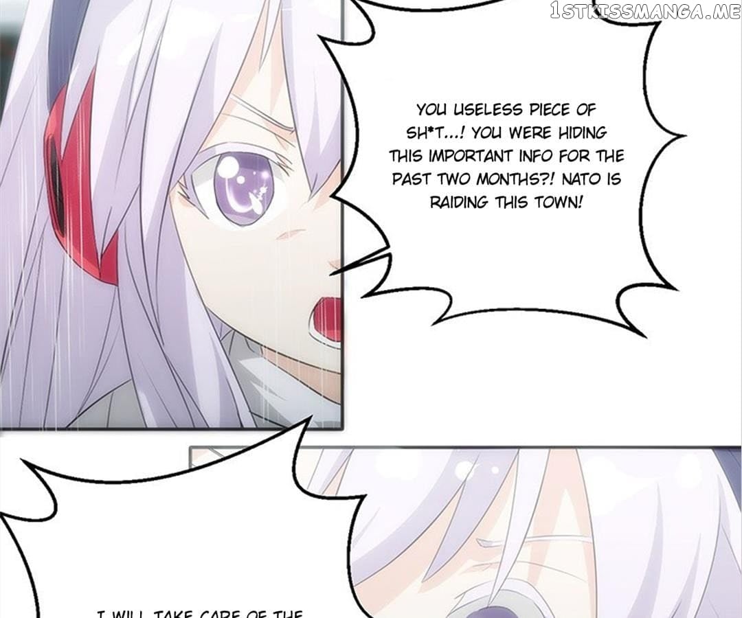 Ironline - Manga chapter 12 - page 10