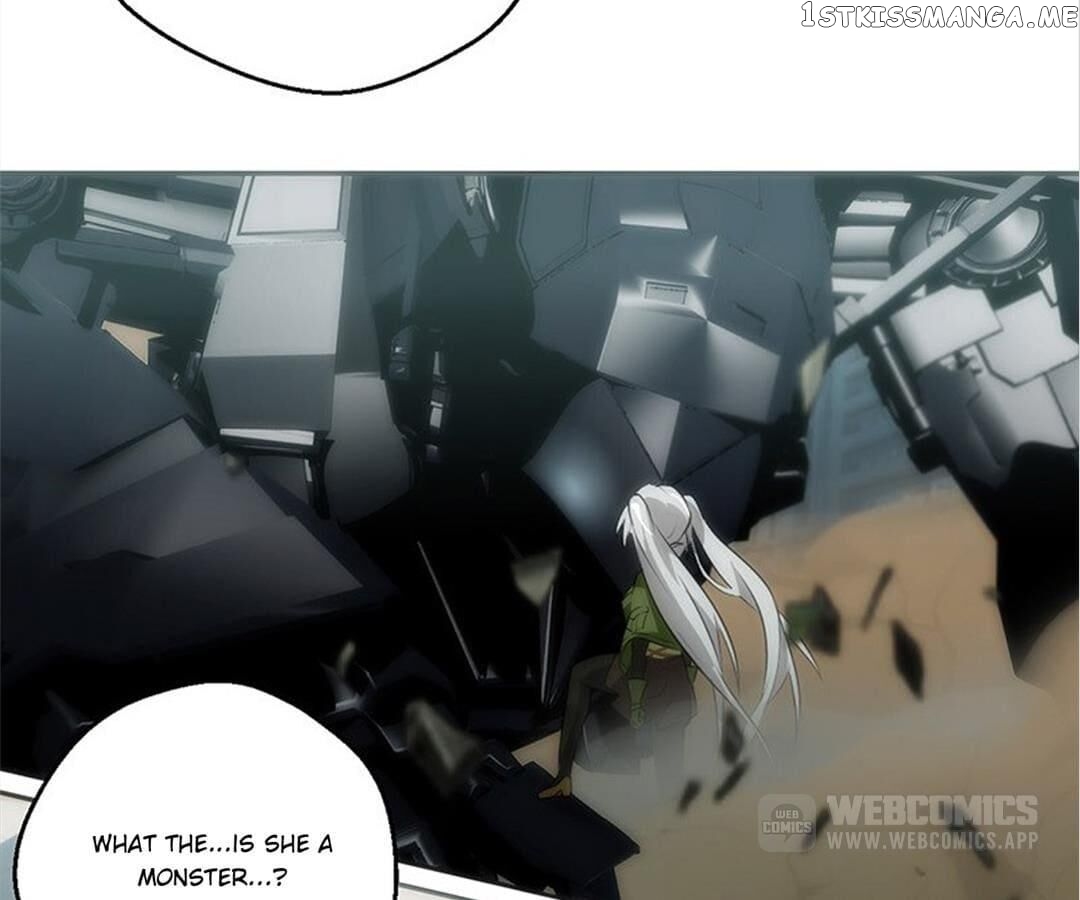 Ironline - Manga chapter 12 - page 16
