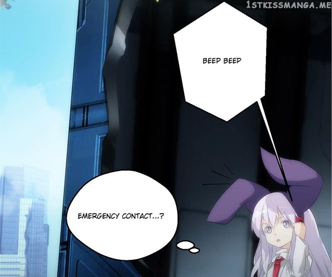 Ironline - Manga chapter 12 - page 6