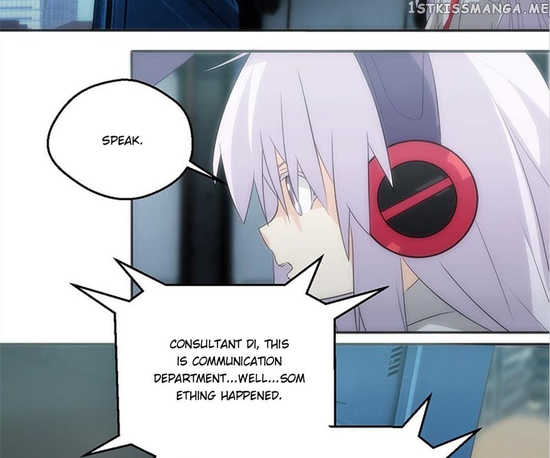 Ironline - Manga chapter 12 - page 7