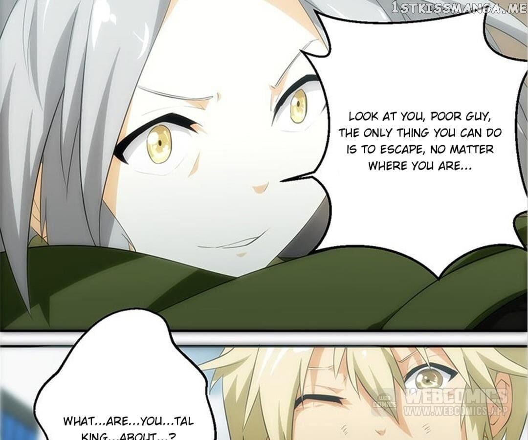 Ironline - Manga chapter 13 - page 16
