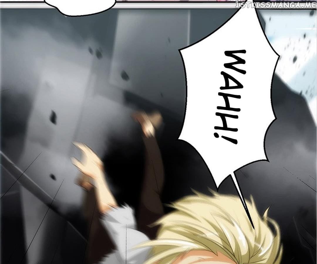 Ironline - Manga chapter 13 - page 7