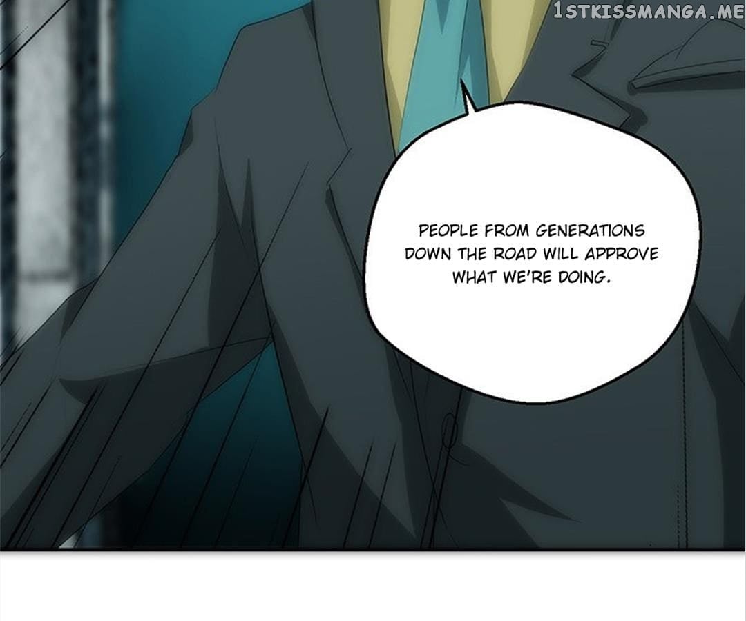Ironline - Manga chapter 14 - page 10