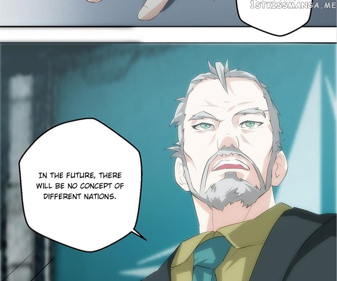 Ironline - Manga chapter 14 - page 9