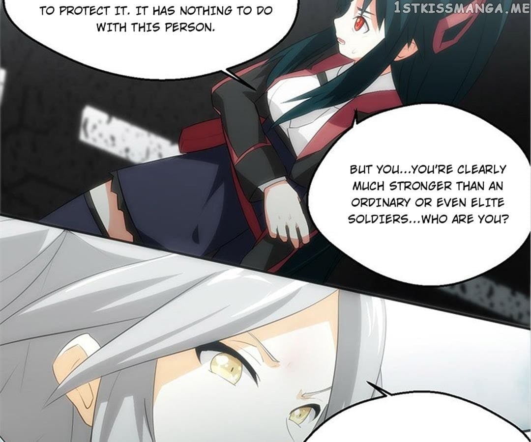 Ironline - Manga chapter 15 - page 19