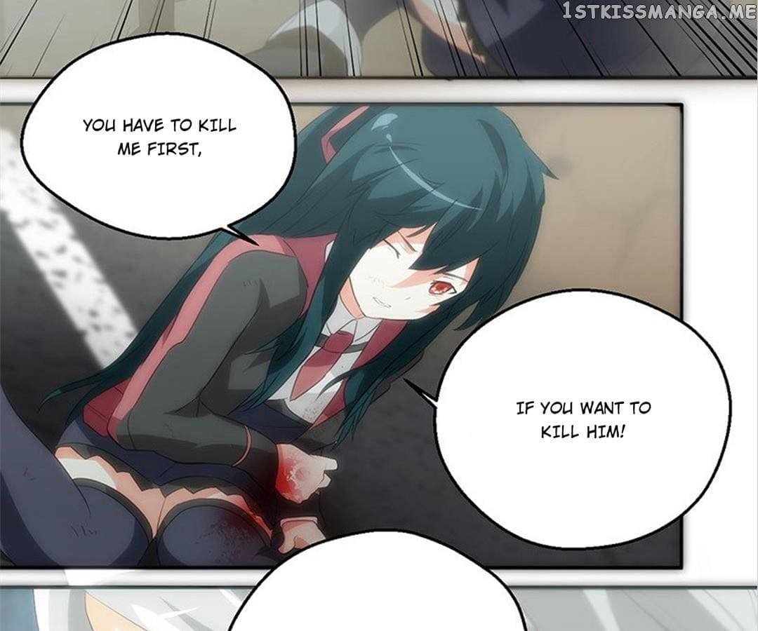 Ironline - Manga chapter 16 - page 17