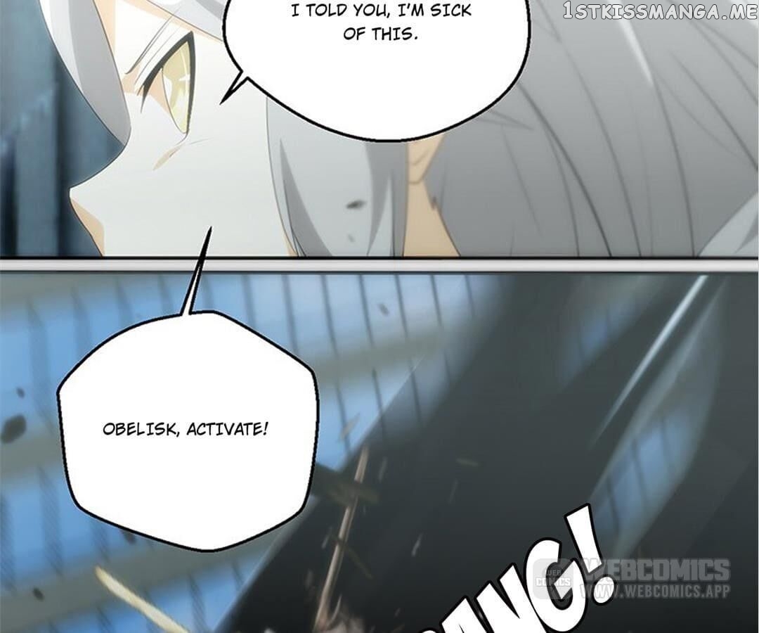 Ironline - Manga chapter 16 - page 18