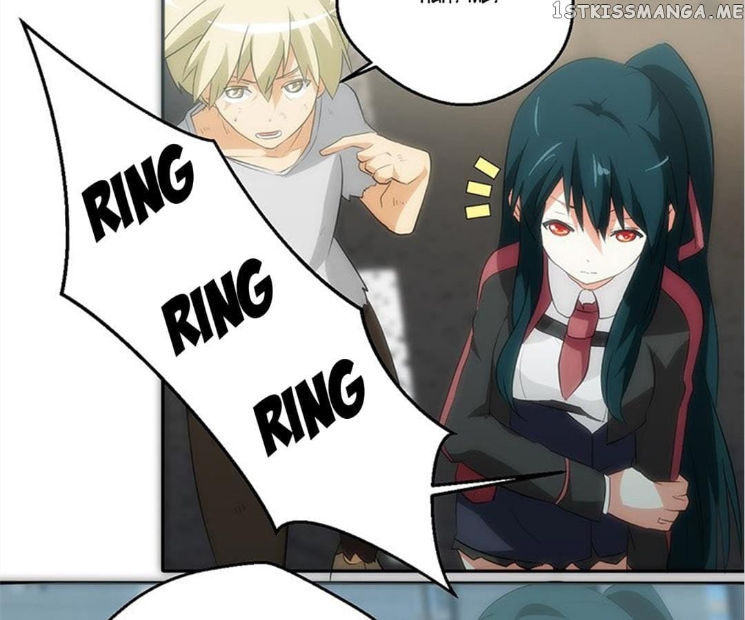 Ironline - Manga chapter 16 - page 3