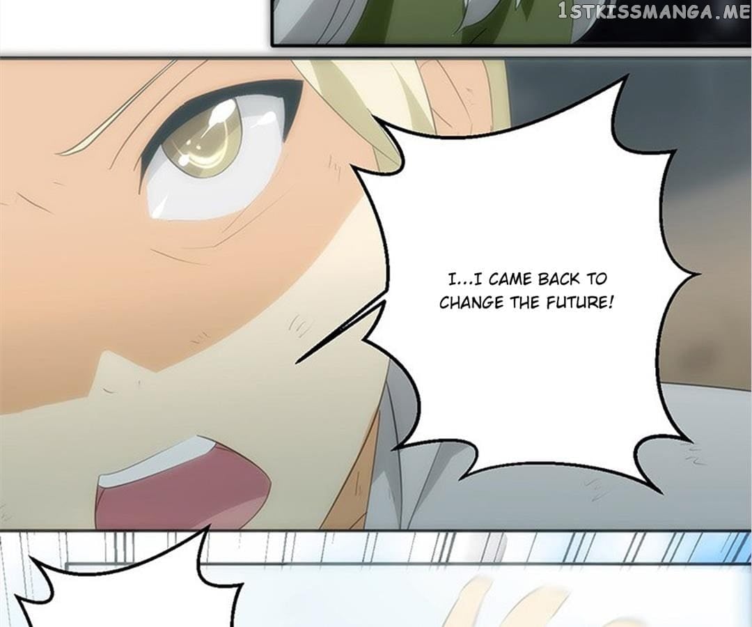 Ironline - Manga chapter 17 - page 16