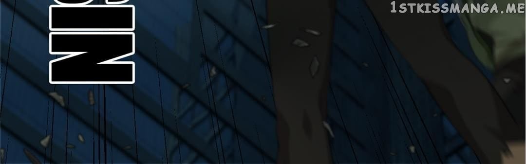 Ironline - Manga chapter 17 - page 20