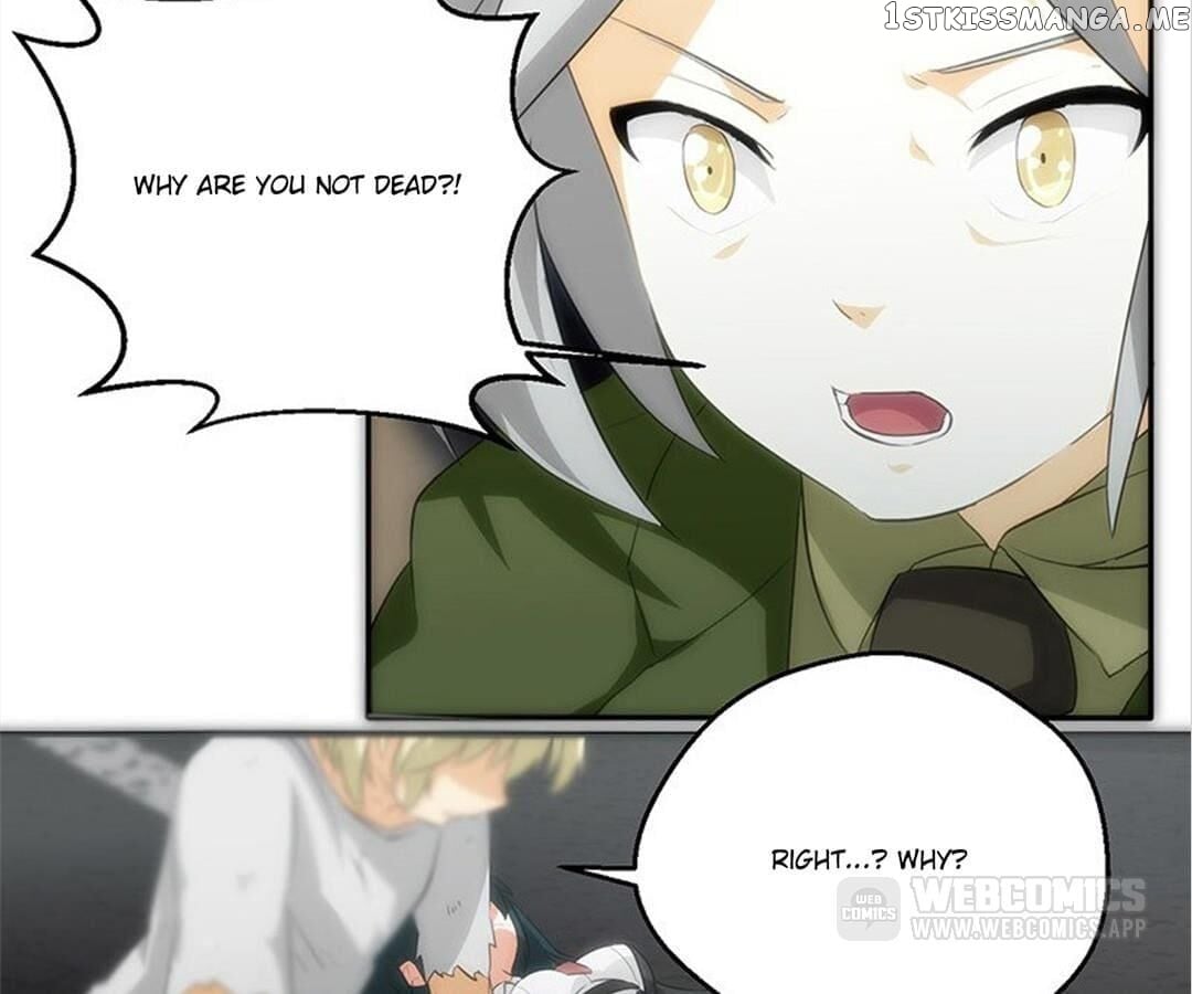 Ironline - Manga chapter 17 - page 6
