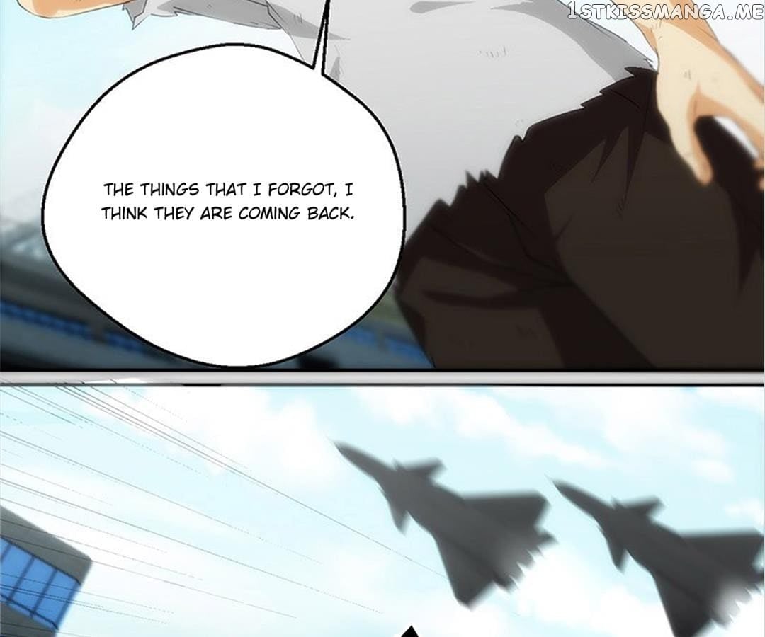 Ironline - Manga chapter 17 - page 8