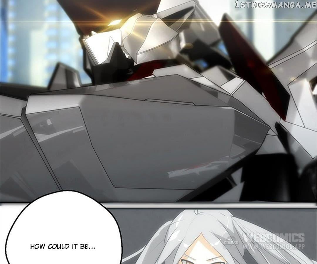 Ironline - Manga chapter 18 - page 14