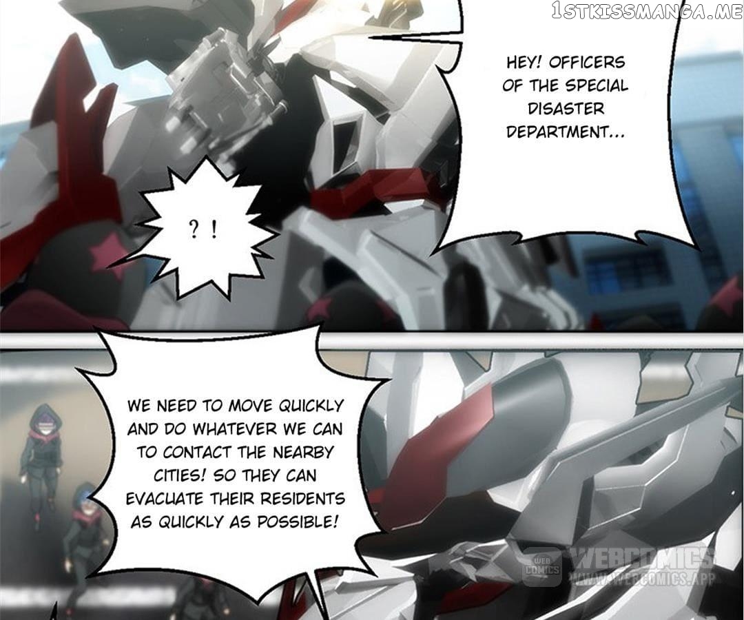 Ironline - Manga chapter 19 - page 14