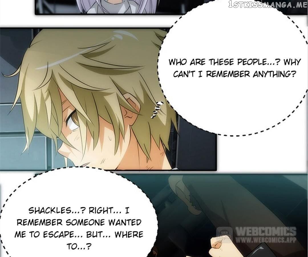 Ironline - Manga chapter 2 - page 5