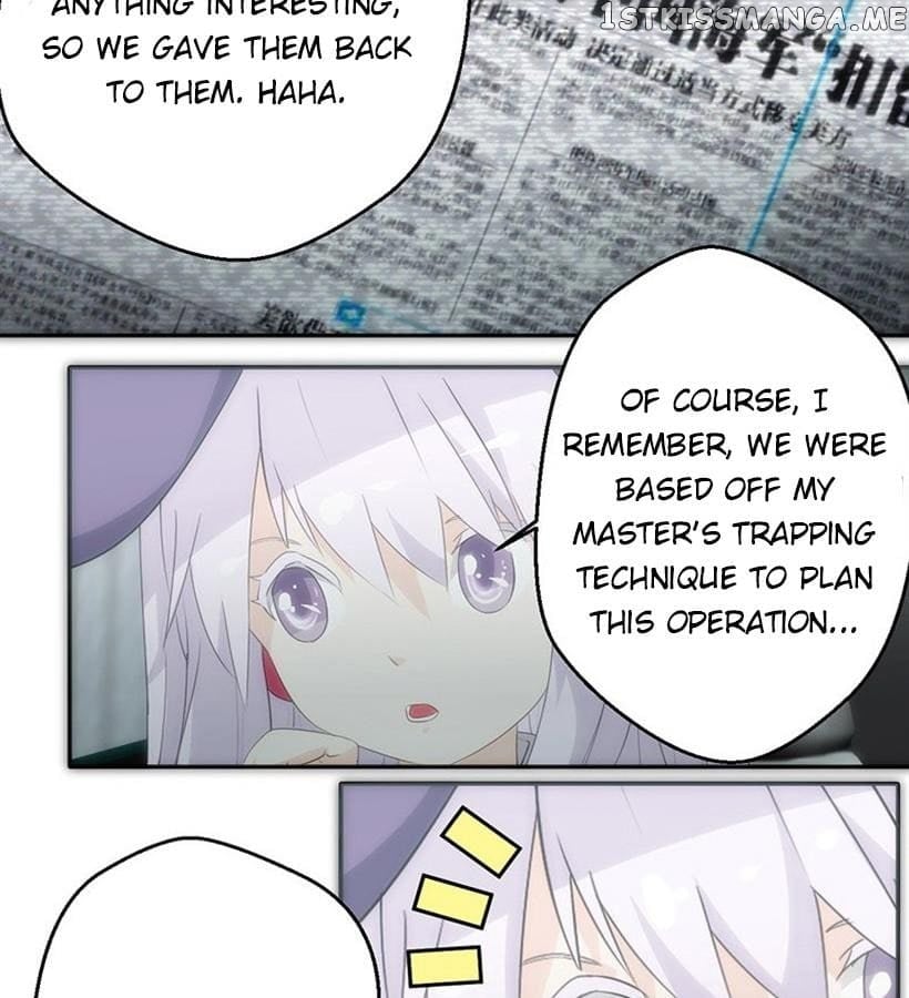 Ironline - Manga chapter 21 - page 9