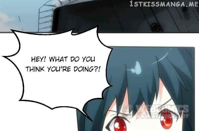 Ironline - Manga chapter 32 - page 2