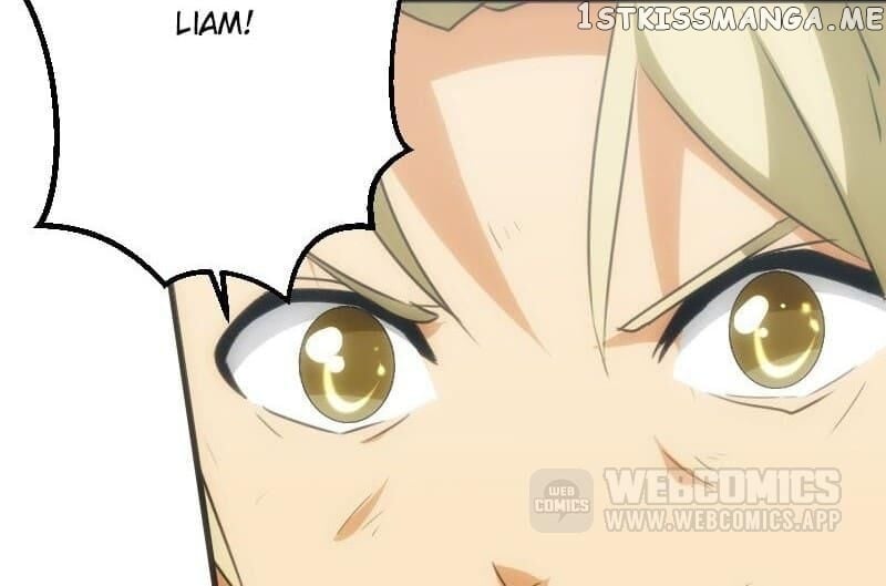 Ironline - Manga chapter 32 - page 22