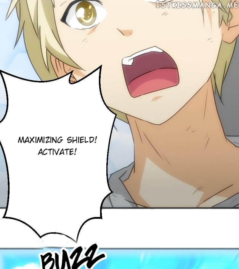 Ironline - Manga chapter 32 - page 5