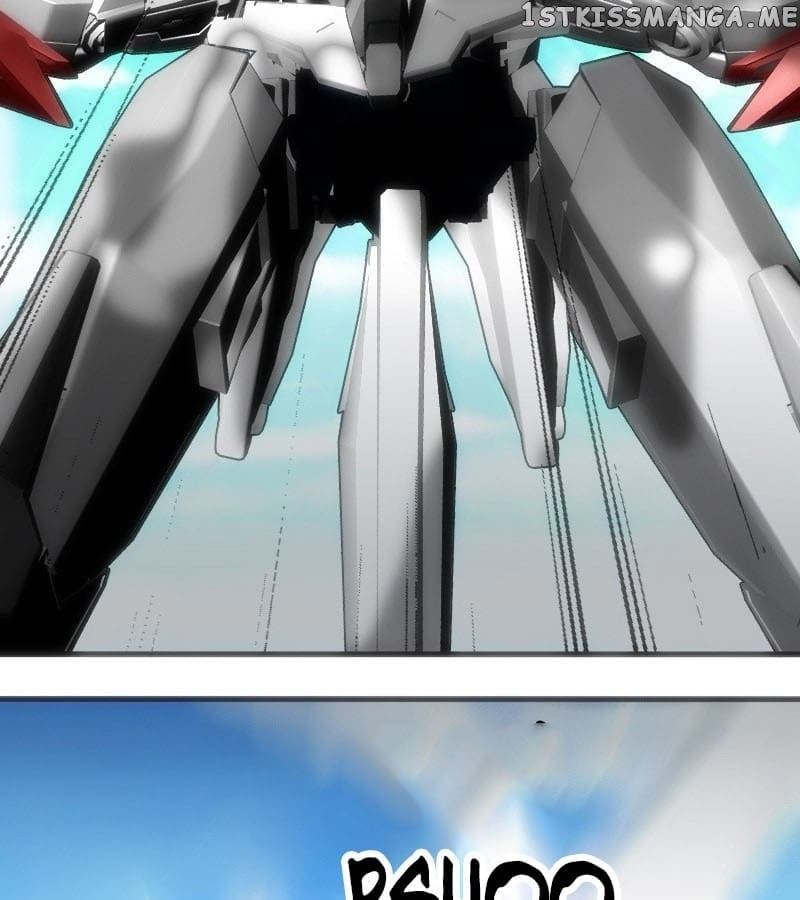 Ironline - Manga chapter 32 - page 7