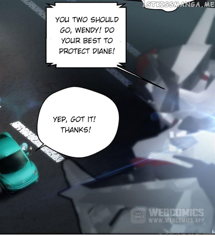 Ironline - Manga chapter 22 - page 14