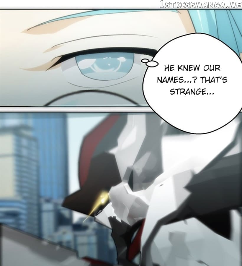 Ironline - Manga chapter 22 - page 15