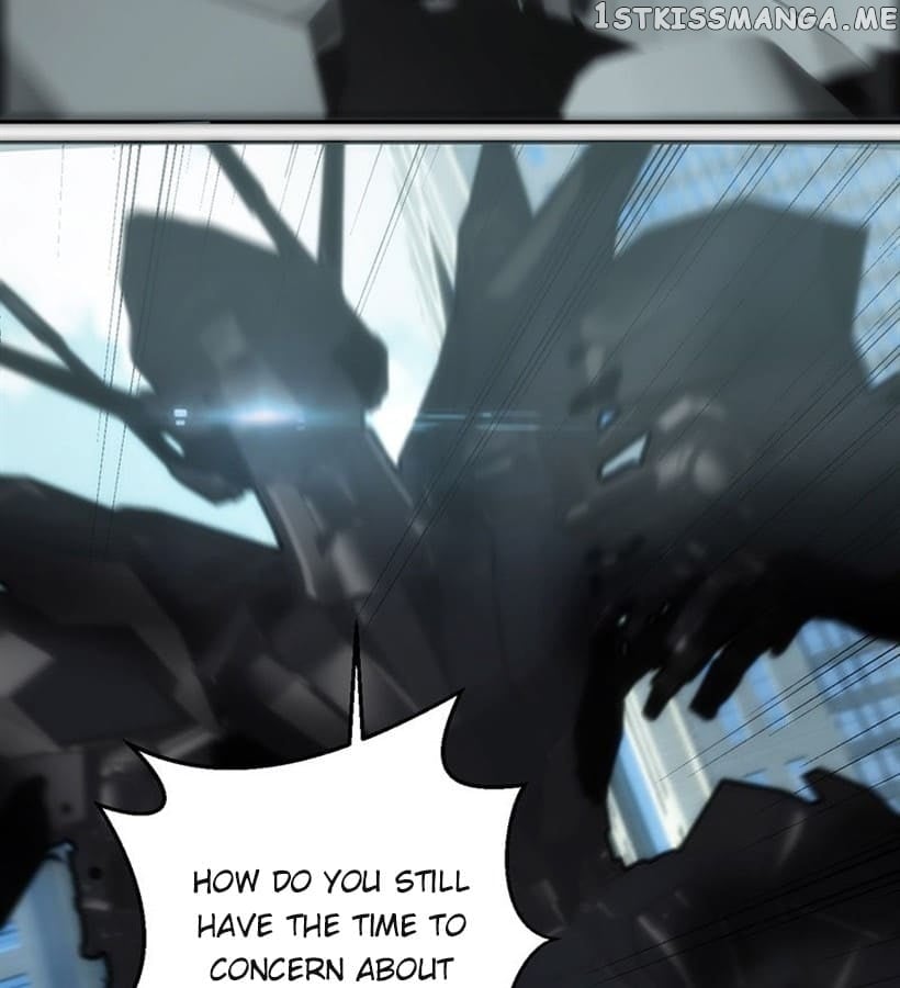 Ironline - Manga chapter 22 - page 16