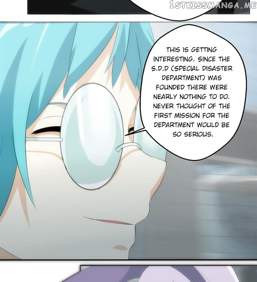 Ironline - Manga chapter 23 - page 12