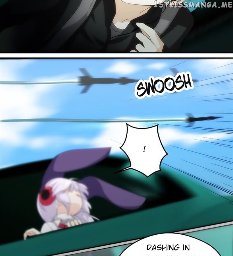 Ironline - Manga chapter 23 - page 3
