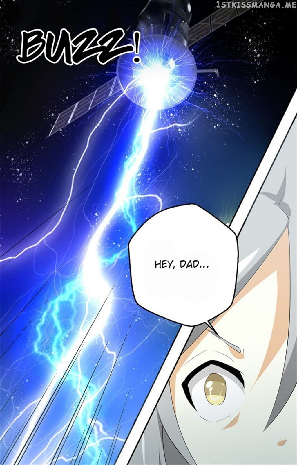 Ironline - Manga chapter 27 - page 8