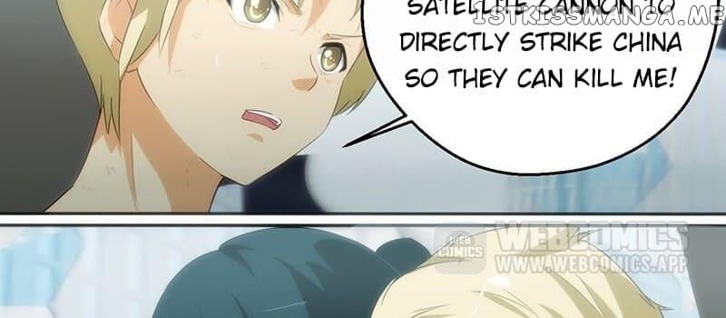 Ironline - Manga chapter 28 - page 14